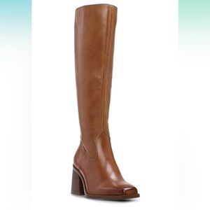 Vince Camuto Sangeti Leather Boots